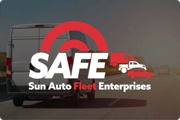 Reliable Fleet Service,  Zero Roadblocks.