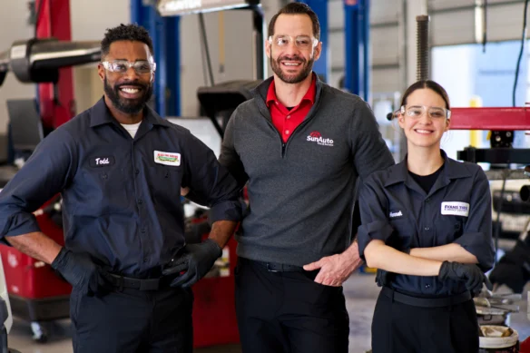 WORK WITH US