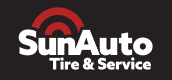 SunAuto logo