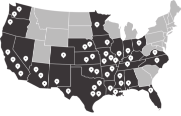 National Reach, Neighborhood Feel.