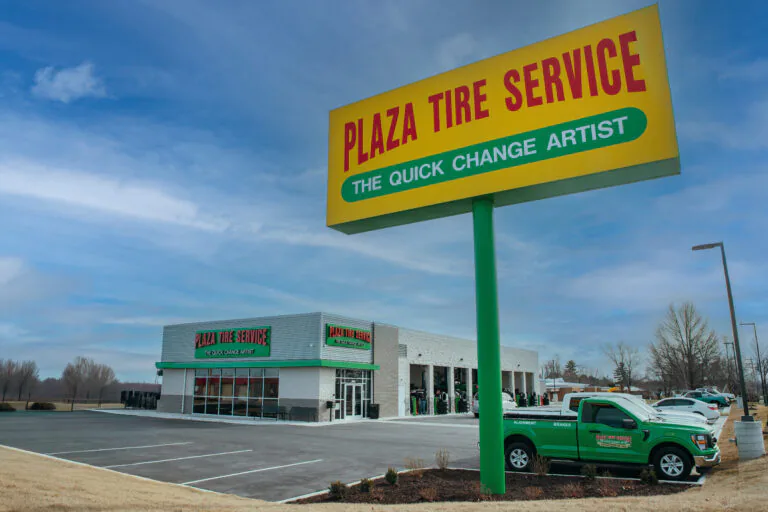 Sun Auto Tire & Service Continues National Expansion with New Openings in Missouri and Mississippi